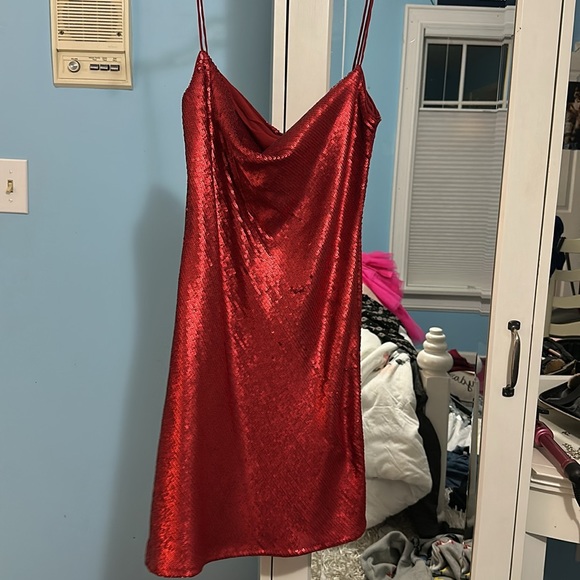 DRESS - Picture 2 of 2